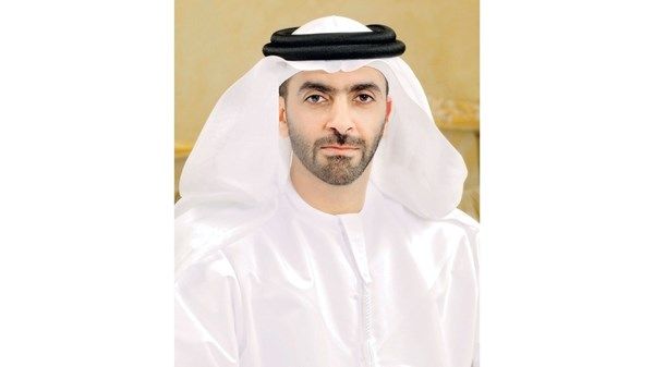 سيف بن زايد يلتقي في تونس عدداً من وزراء الداخلية العرب