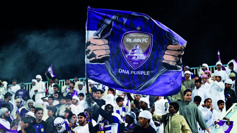 الامارات | توب 5