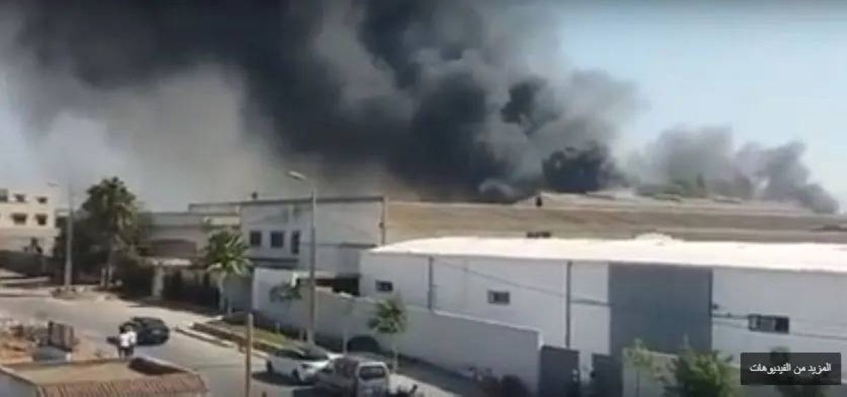 اغتيال ضابط سوري في انفجار القنيطرة