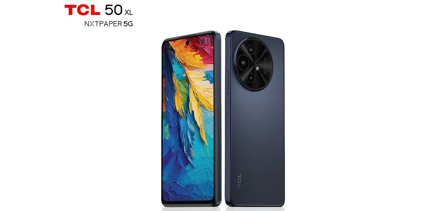 تكنولوجيا: هواتف TCL 50 تنطلق بتقنية جديدة لخفض تأثير الضوء الأزرق في معرض #MWC2024