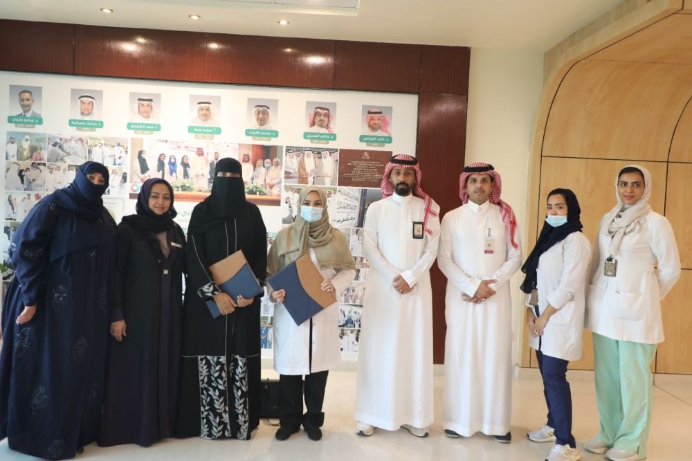 لحماية منسوبي المجال الإشعاعي.. إطلاق مشروع لإعادة تدوير الواقيات الرصاصية في جدة