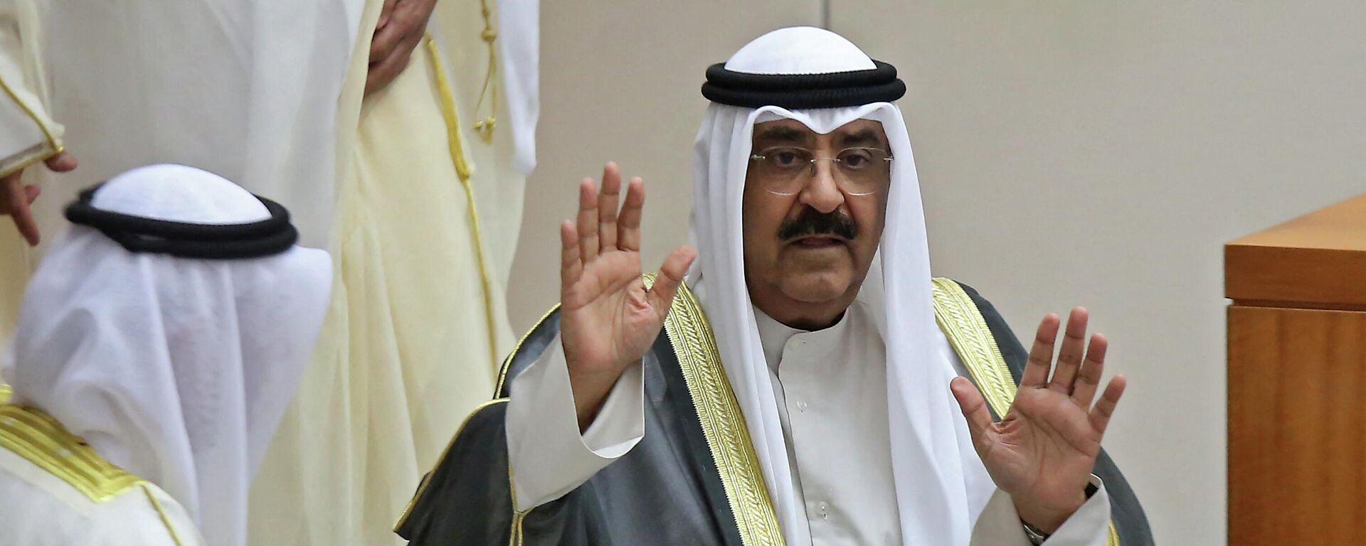 الحكومة الكويتية تحدد 4 أبريل المقبل لإجراء انتخابات مجلس الأمة