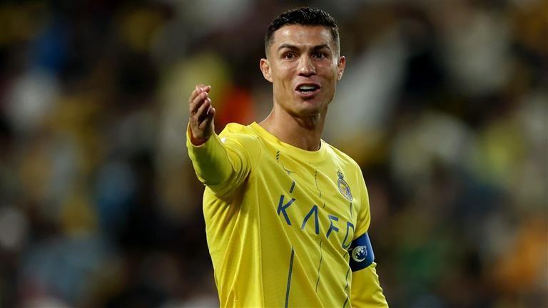 تقارير: عقوبة رونالدو بالدوري السعودي ستصدر خلال ساعات