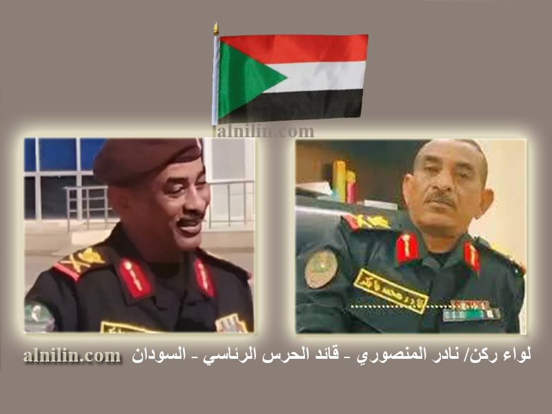 في تلك الليلة كان اللواء نادر المنصوري قائد الحرس الرئاسي يتجول بسيارة صغيرة في أزقة حي المطار، وقد رأى ما أثار مخاوفه