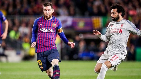 صلاح في برشلونة.. مطلب جماهيري على طاولة لابورتا