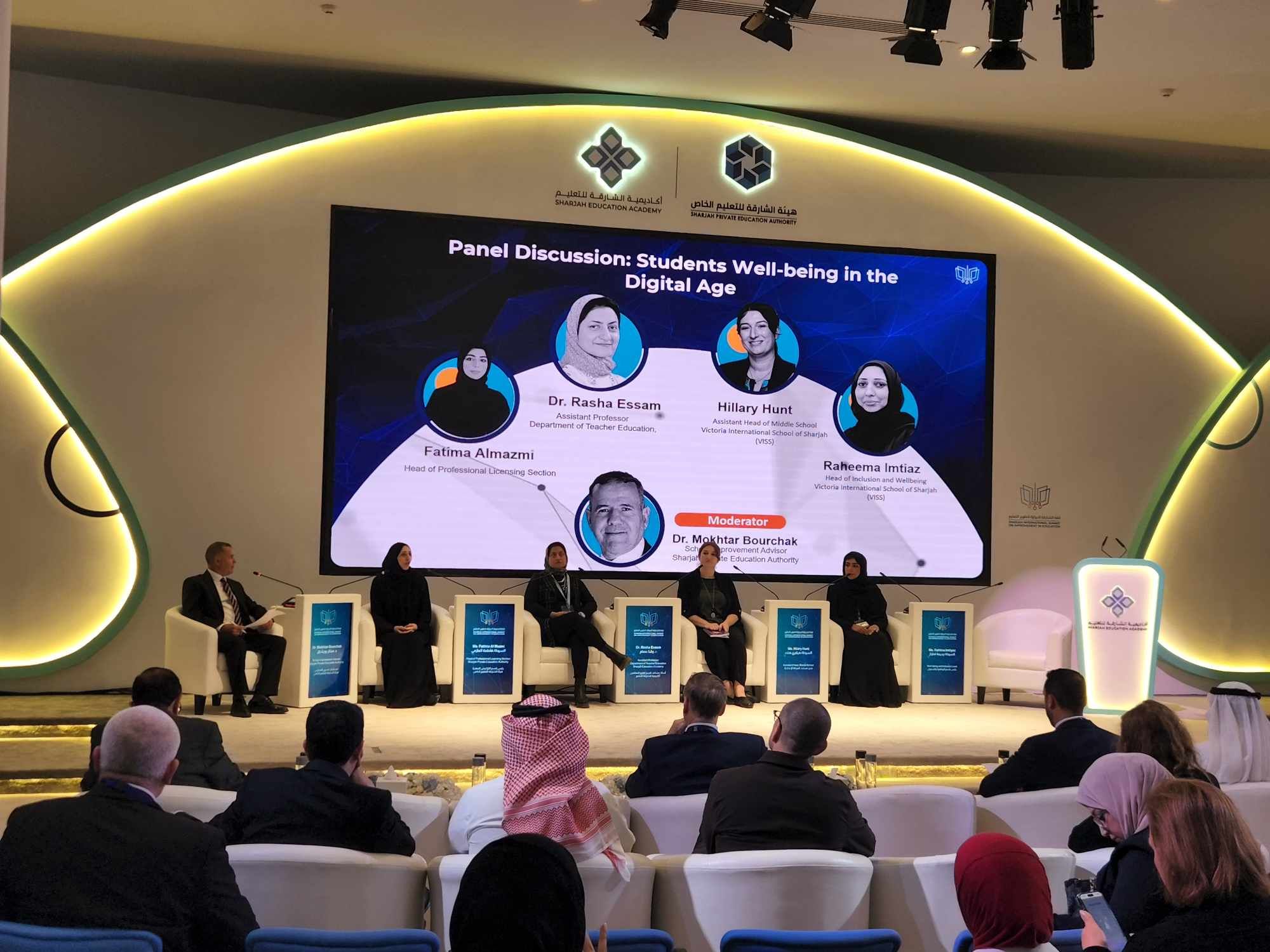 الامارات | خبراء تعليم يطالبون بوضع إطار عام لدمج الطلبة "ذوي الاحتياجات" في المدارس