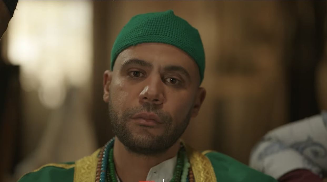 فيلم أبو نسب في الصدارة.. جنى أكثر من 135 ألف أمس