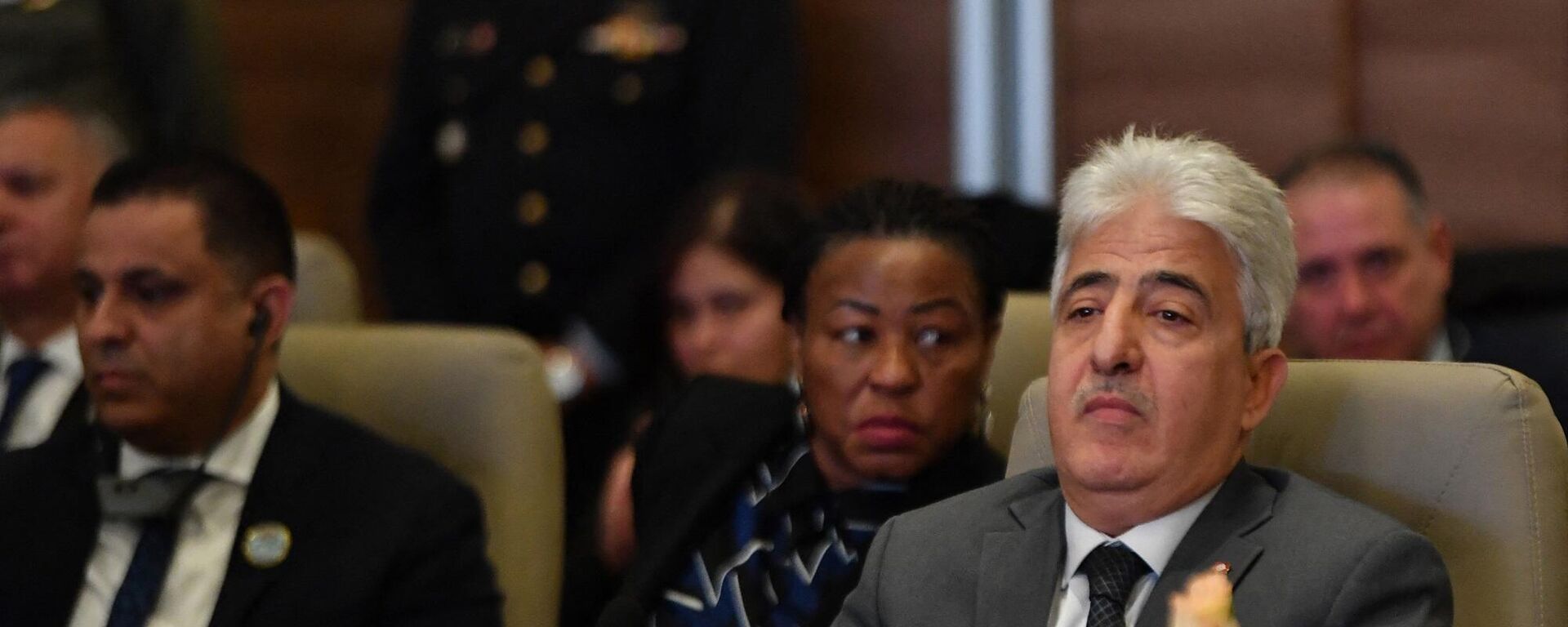 اجتماع وزراء الداخلية العرب في تونس... قضايا إقليمية حارقة وبحث تفعيل خطة أمنية عربية