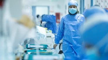 الخليج اليوم .. السعودية.. 40% نسبة تحسن أداء المنظومة الصحية