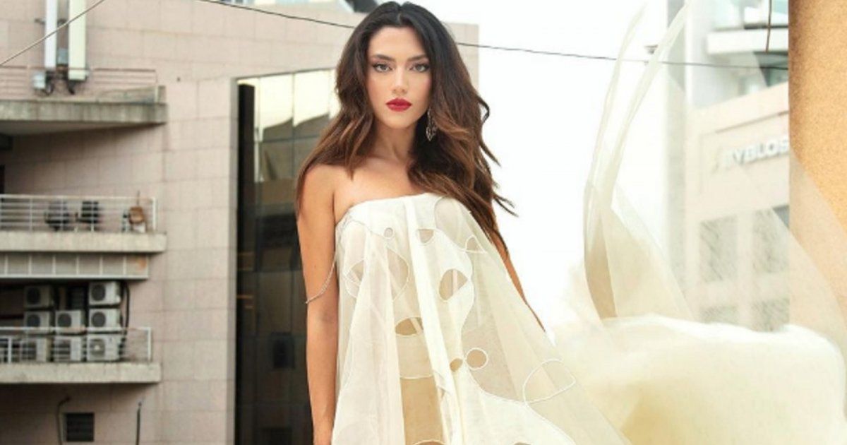 من الشوف..ستيفاني عطالله تغني "بنت مبارح" إلى جانب زاف