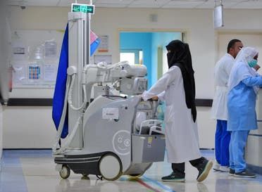 الخليج اليوم .. السعودية.. 40% نسبة تحسن أداء المنظومة الصحية