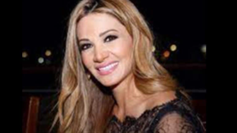مغص في المعدة.. ديانا حداد تكشف تفاصيل إصابتها بوعكة صحية مؤلمة