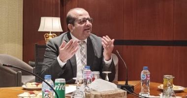 هيئة المعارض: ارتفاع عدد الشركات بمعرض القاهرة الدولى من 80 إلى 120 شركة