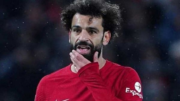 محمد صلاح يوقع عقود انتقاله لأحد أندية الدوري السعودي