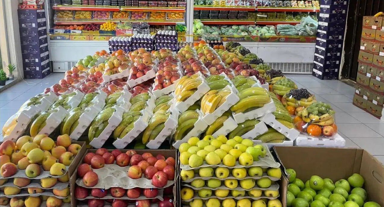 السعودية | “البيئة “تنفذ 5738 جولة رقابية على أسواق النفع العام والمسالخ بـ 13 منطقة وتؤكد وفرة السلع والمنتجات الغذائية