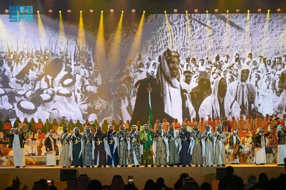 وزارة الثقافة.. "سيمفونية البداية" تحكي قصة التأسيس