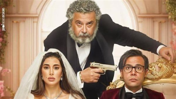 فيلم أبو نسب في الصدارة.. جنى أكثر من 135 ألف أمس