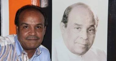 خالد منيب يكشف تفاصيل مشروع إحياء تراث أحمد منيب