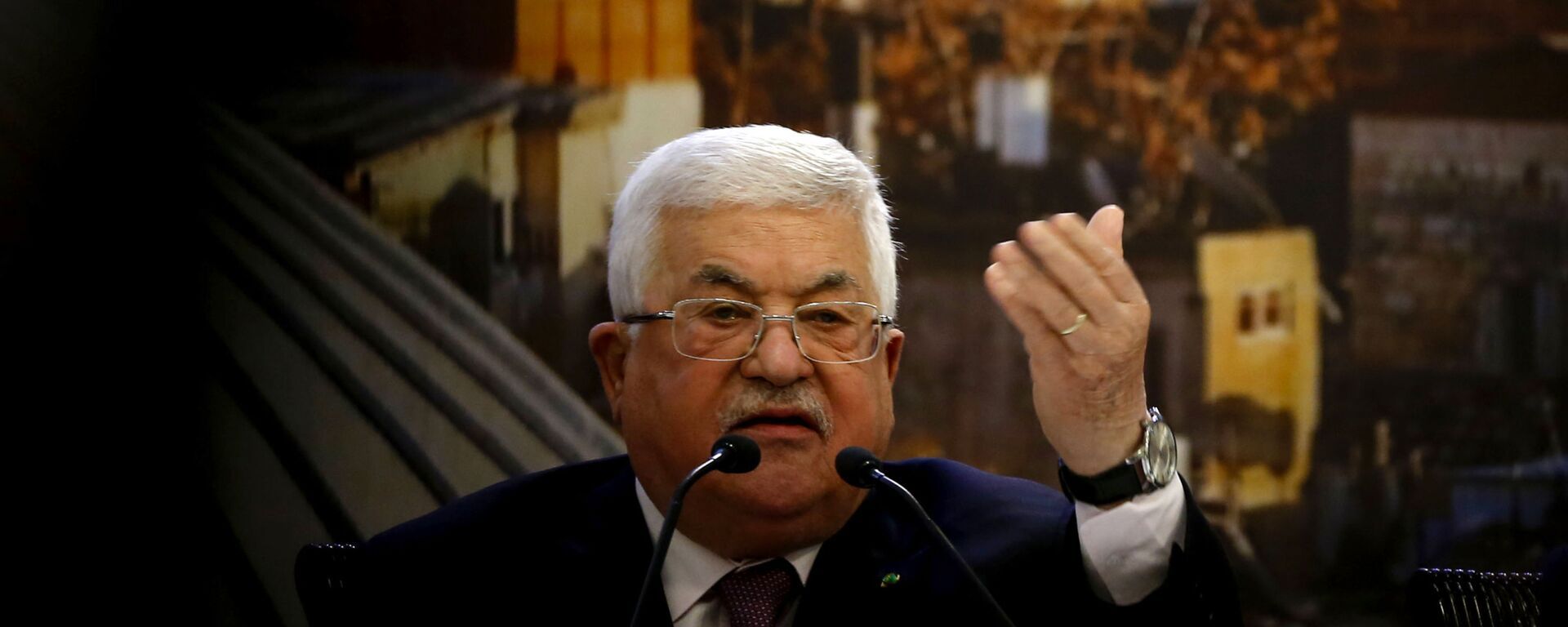 بعد استقالة الحكومة والحديث عن هدنة في غزة.. هل ثمة صفقة دولية من أجل فلسطين؟