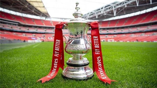 موعد قرعة دور ربع نهائي كأس الاتحاد الإنجليزي اليوم