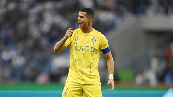 مهلة 24 ساعة.. أخر تطورات أزمة رونالدو بعد خطاب لجنة الإنضباط بالسعودية