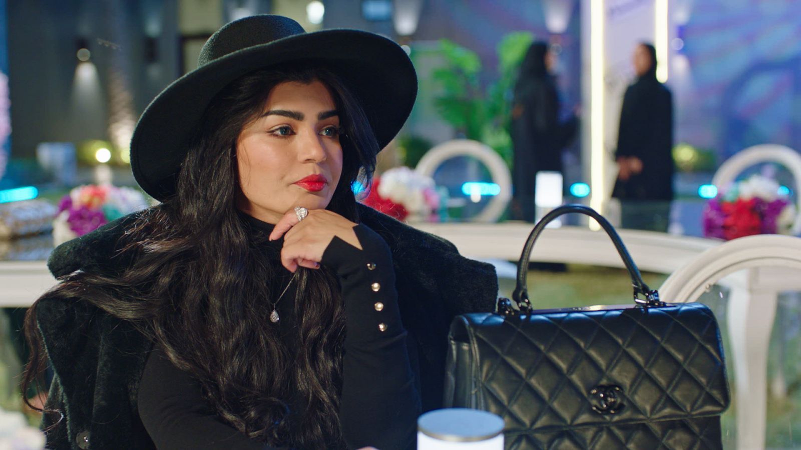 إبراهيم الحجاج وابراهيم خير الله يخططان لتنفيذ "الخطة ب" في رمضان