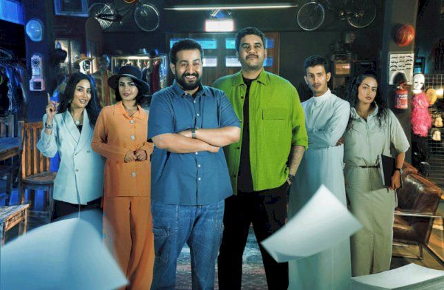 إبراهيم الحجاج وابراهيم خير الله يخططان لتنفيذ "الخطة ب" في رمضان