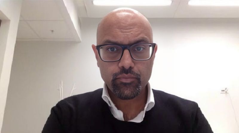 تراند اليوم : هل يمكن قبول الأدلة المصورة بالجوال في واقعة كريستيانو المشينة أمام الشباب؟.. شاهد: قانوني يُجيب