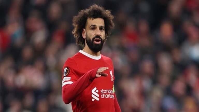 "الثالثة على التوالي".. صلاح يغيب عن ليفربول أمام ساوثهامبتون