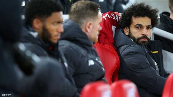 هل ينتقل محمد صلاح إلى الدوري السعودي