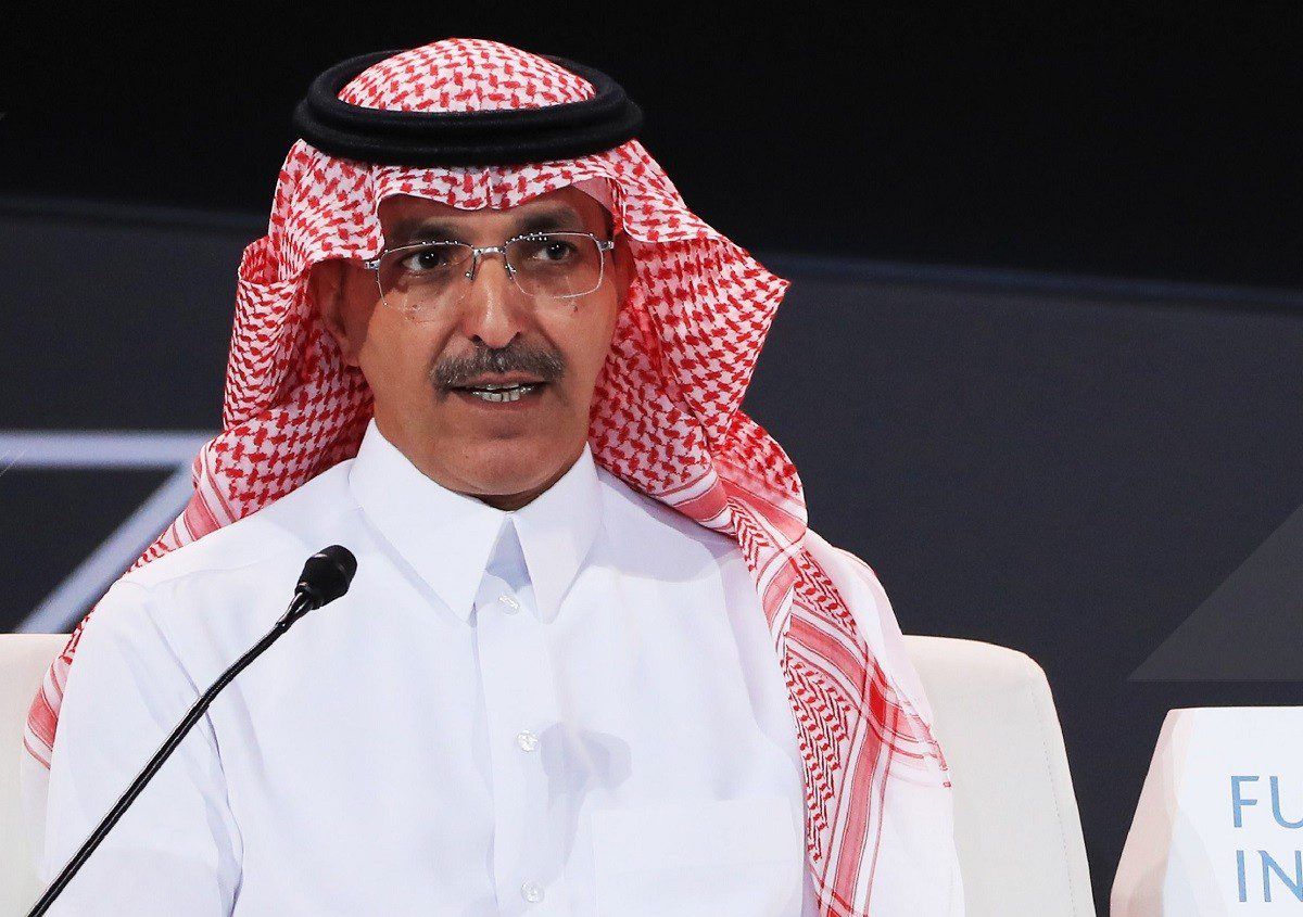 السعودية | وزير المالية يرأس وفد المملكة في الاجتماع الأول لوزراء المالية ومحافظي البنوك المركزية لمجموعة العشرين تحت الرئاسة البرازيلية