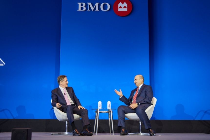 نائب وزير الصناعة: السعودية تتحول لمركز عالمي لإنتاج وتصنيع المعادن