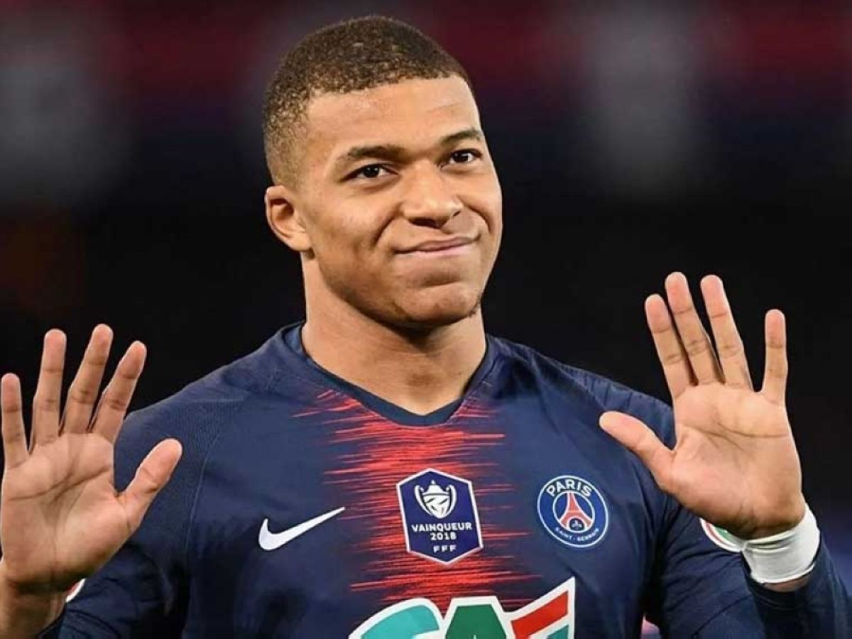 هالاند للريال: انسوا مبابي