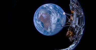 تكنولوجيا: تقرير: انتهاء مهمة الهبوط أوديسيوس مبكرًا بسبب مشكلة فى الطاقة