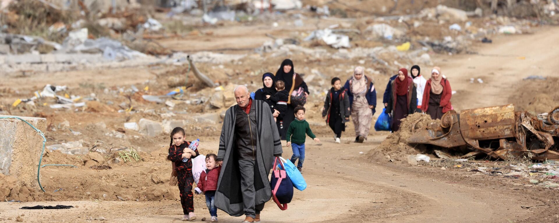 بعد استقالة الحكومة والحديث عن هدنة في غزة.. هل ثمة صفقة دولية من أجل فلسطين؟