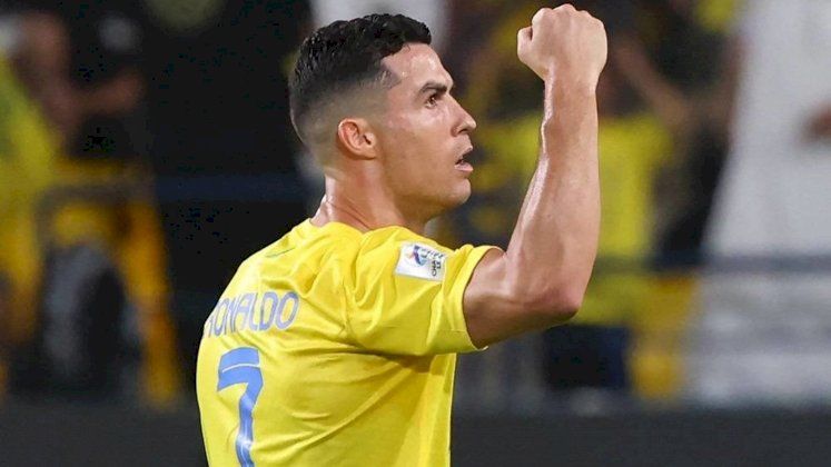 هل يلحق رونالدو بمباراة العين والنصر في "الآسيوية"؟
