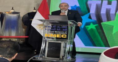 رئيس جمعية خبراء الصدر: مصر قدمت نموذجا عظيما بفضل توجيهات الرئيس لمواجهة كورونا