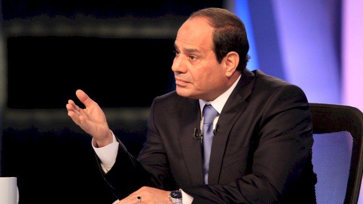 السيسي: مليارات صفقة رأس الحكمة تصل "المركزي" المصري تباعاً