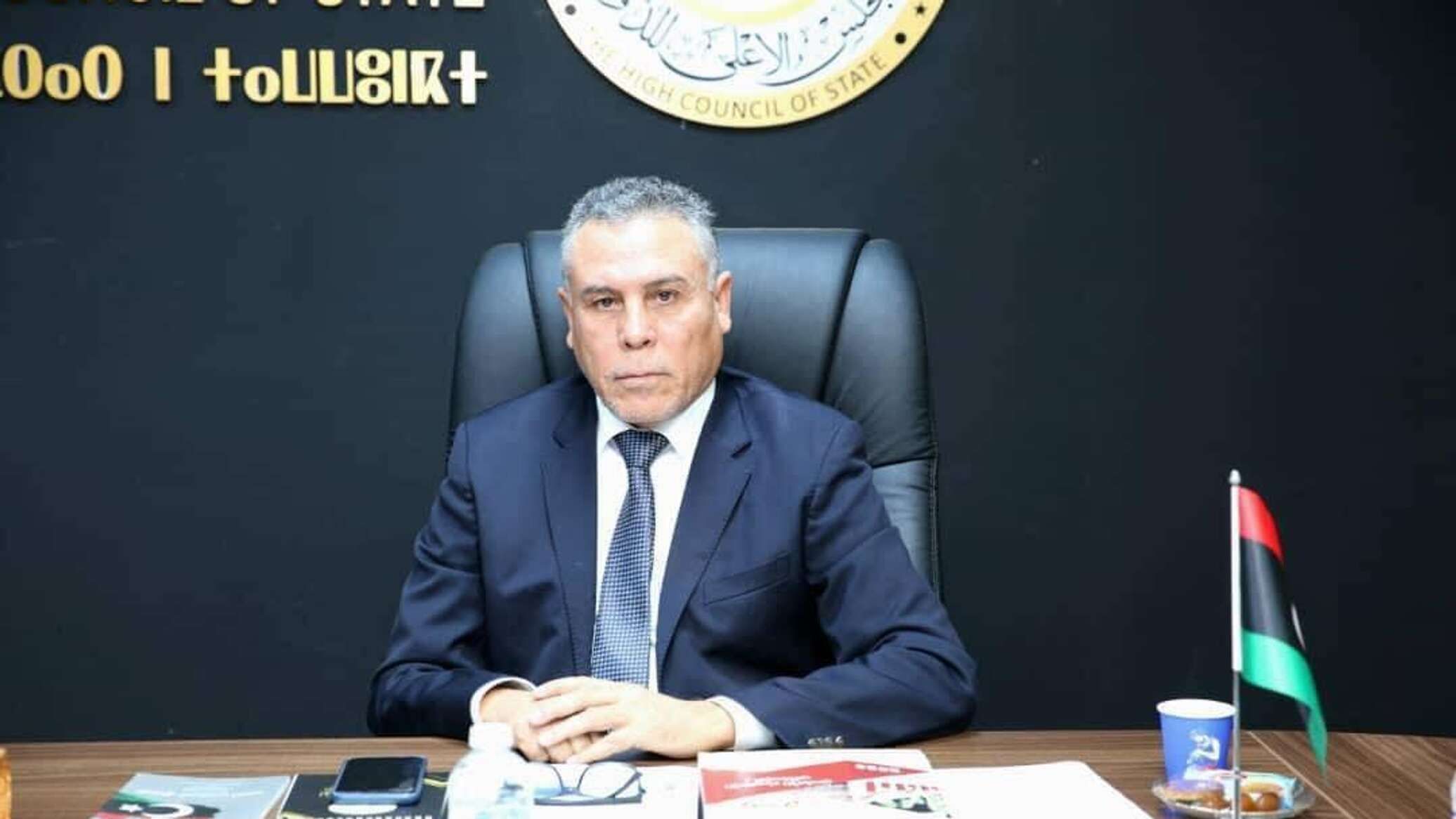 حكومة جديدة أبرز مخرجات لقاء تونس بين أعضاء من مجلسي النواب والأعلى للدولة الليبيين