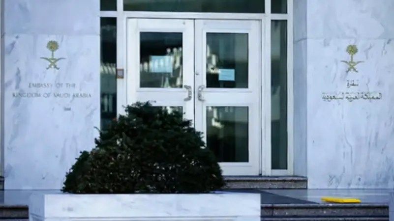 السعودية | سفارة المملكة في أستراليا: نتابع ملابسات حادثة المواطن السعودي