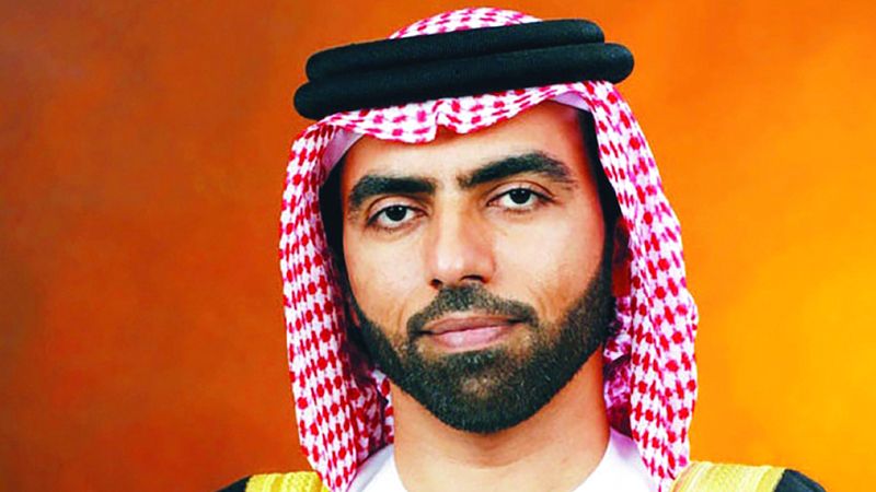 الامارات | الرقباني ينضم لعضوية مجلس إدارة اتحاد البولو