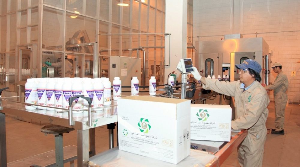 ارتفاع أرباح «أسترا الصناعية» إلى 475.3 مليون ريال في 2023