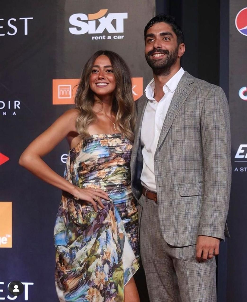 هند عبدالحليم مطلوبة على جوجل بعد حديثها للمرة الأولى عن الطلاق