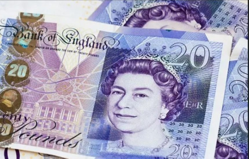الأسهم البريطانية تغلق على انخفاض.. والإسترليني يرتفع