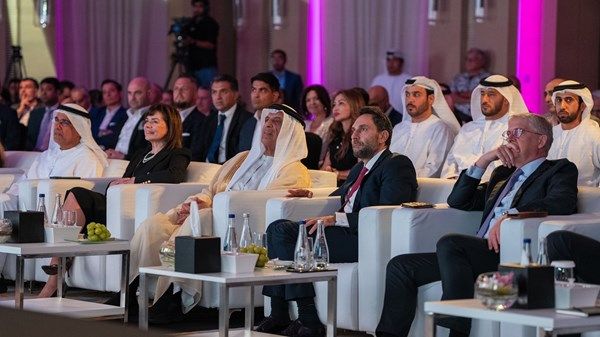 سعود بن صقر يشهد افتتاح مؤتمر «مدراء العموم» لمجموعة «إنتركونتيننتال»