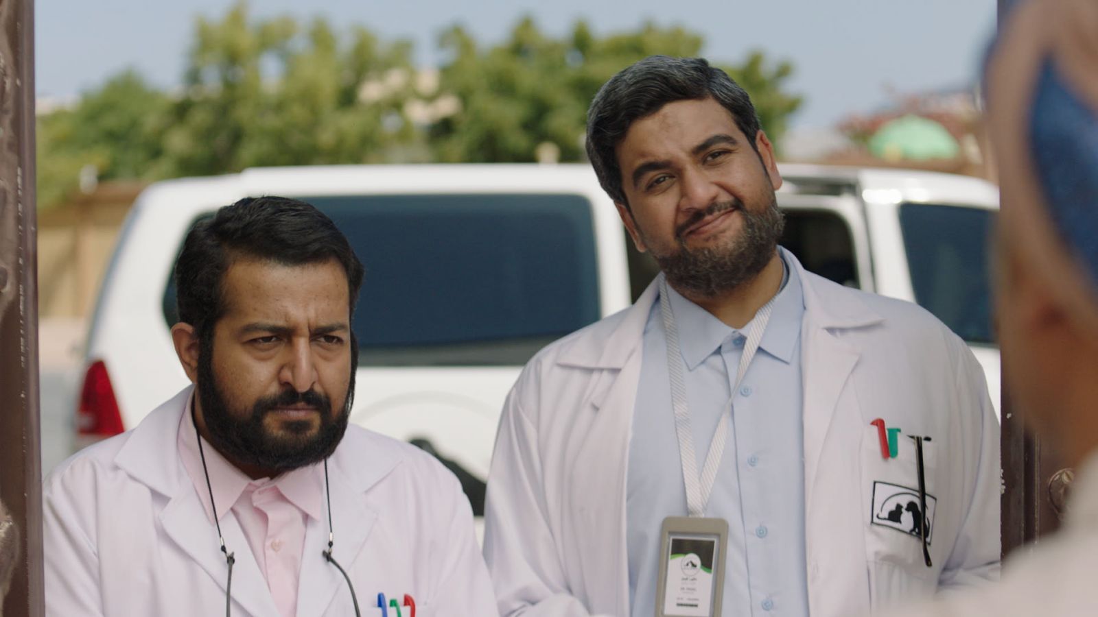 إبراهيم الحجاج وابراهيم خير الله يخططان لتنفيذ "الخطة ب" في رمضان