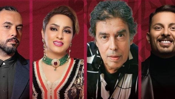موسم الرياض 2024| نجوم الأغنية المغربية في ليلة خاصة