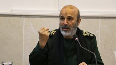 الخليج اليوم .. عقوبات أميركية وبريطانية على نائب قائد فيلق القدس ومسؤول حوثي