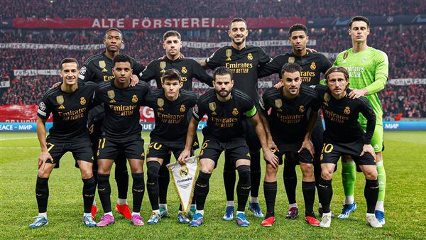 ريال مدريد يكثف مفاوضاته لضم ألفونسو ديفيز