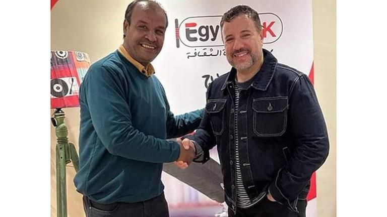 خالد منيب يكشف تفاصيل مشروع إحياء تراث أحمد منيب